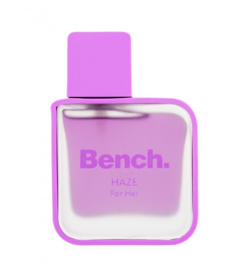 Bench. Haze EDT 30ml Testeris