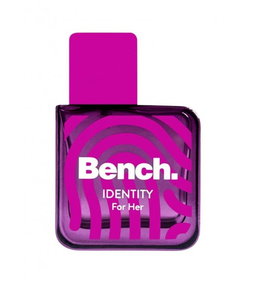 Bench. Identity EDT 30ml Testeris