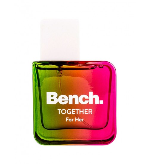 Bench. Together EDT 30ml Testeris