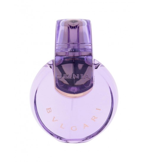 Bvlgari Omnia Amethyste Refillable Eau de Toilette 100ml