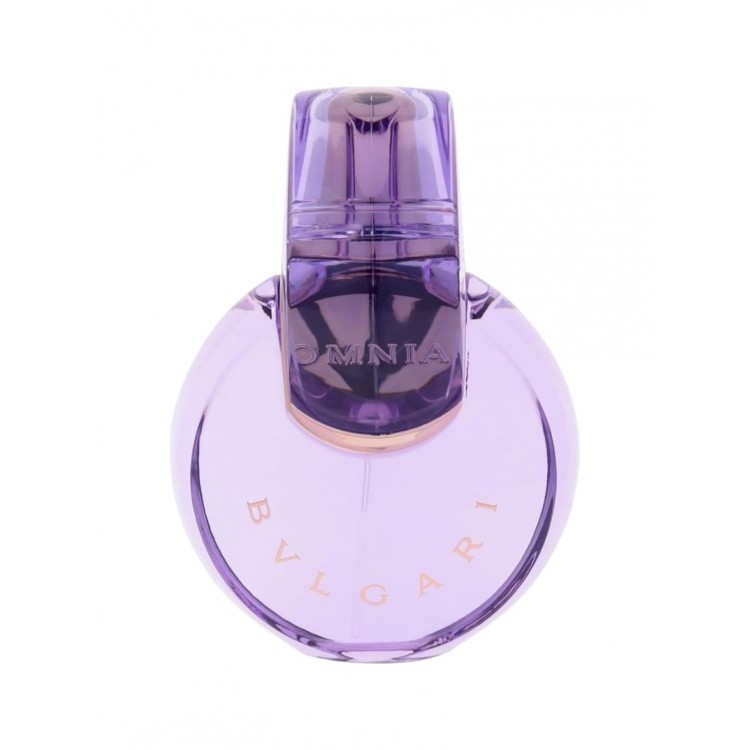 Bvlgari Omnia Amethyste Refillable Eau de Toilette 100ml