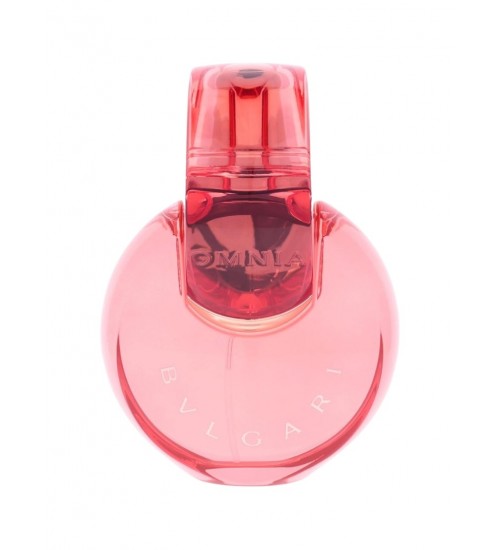 Bvlgari Omnia Coral Refillable Eau de Toilette 100ml