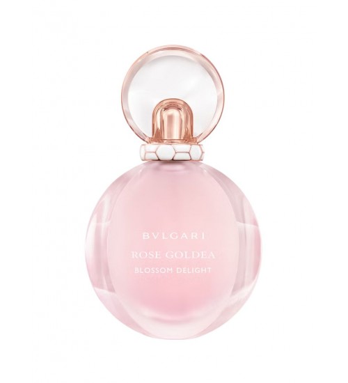 Bvlgari Rose Goldea Blossom Delight EDT 75ml