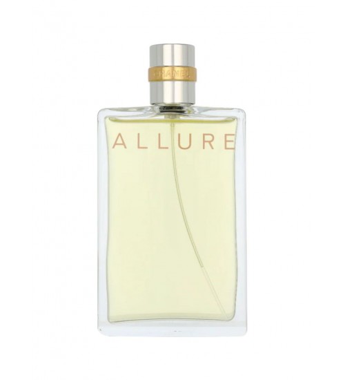 Chanel Allure EDT 100ml