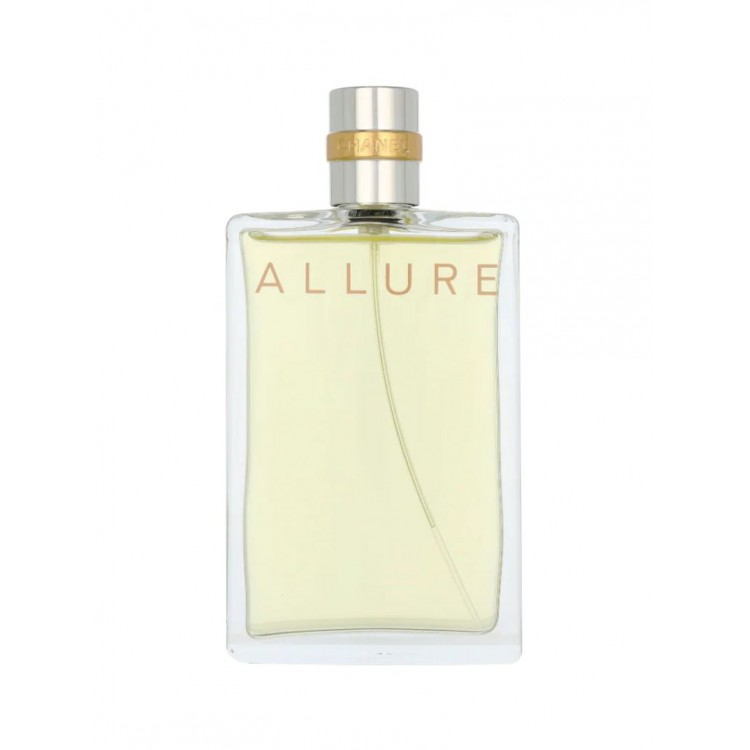 Chanel Allure EDT 100ml
