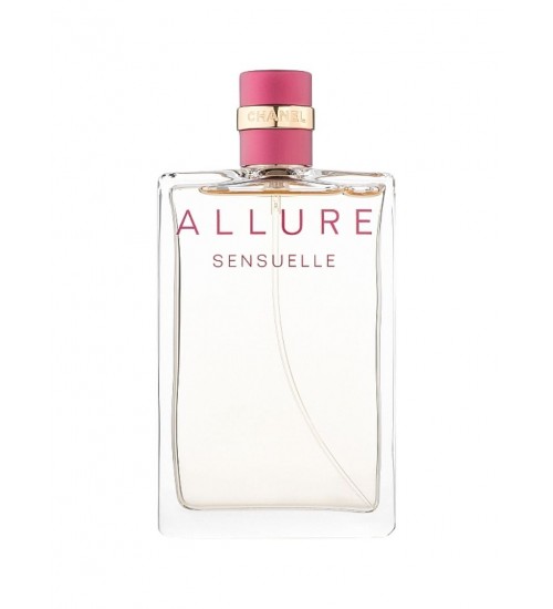 Chanel Allure Sensuelle EDT 100ml
