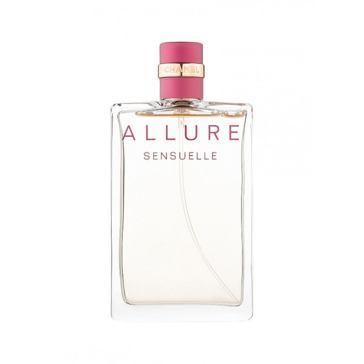 Chanel Allure Sensuelle EDT 100ml