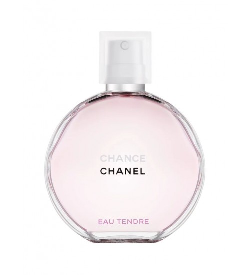 Chanel Chance Eau Tendre EDT 100ml Testeris