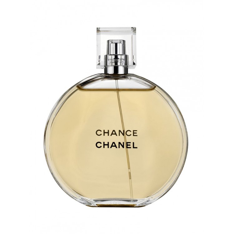 Chanel Chance EDT 100ml Testeris
