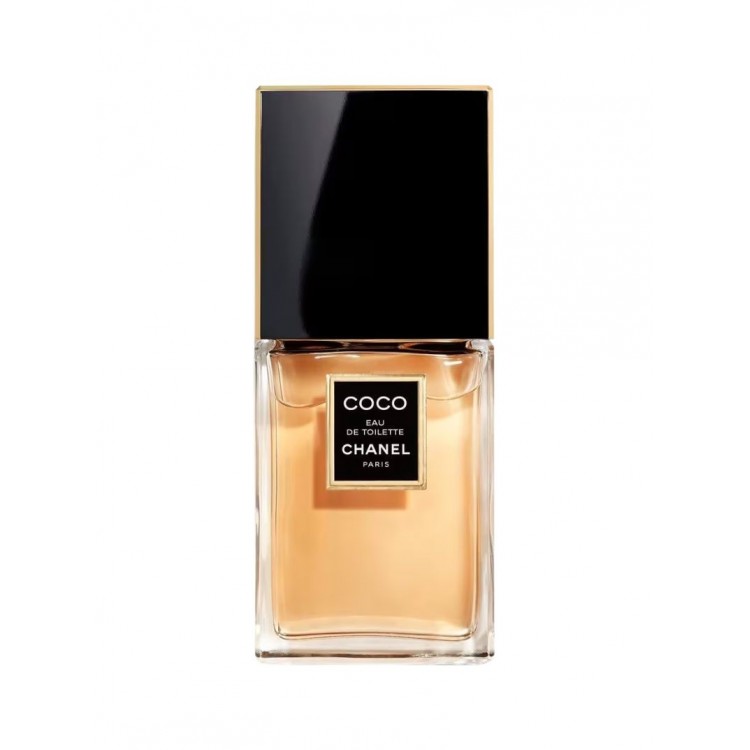 Chanel Coco EDT 50ml Chanel Coco EDT 50ml