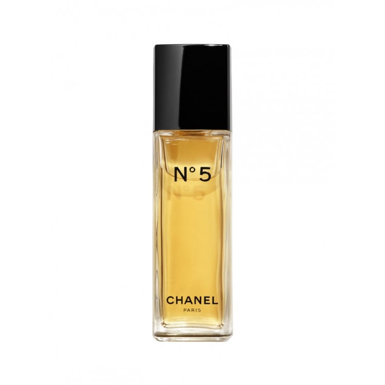 Chanel N°5 EDT 50ml