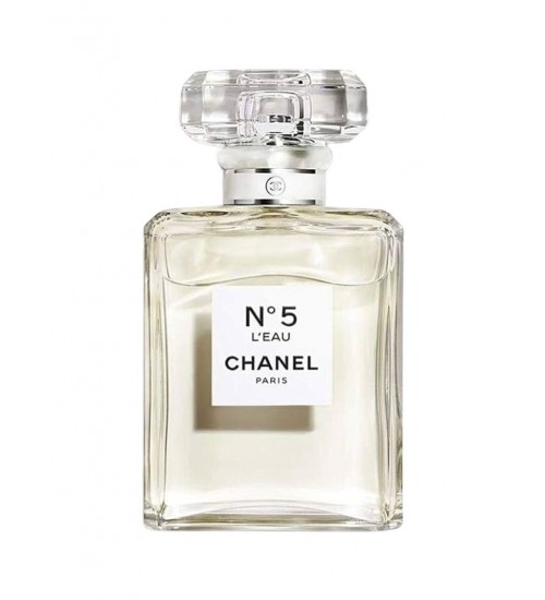 Chanel No.5 L'Eau EDT 100ml Testeris
