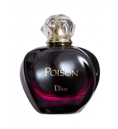 Dior Poison EDT 50ml