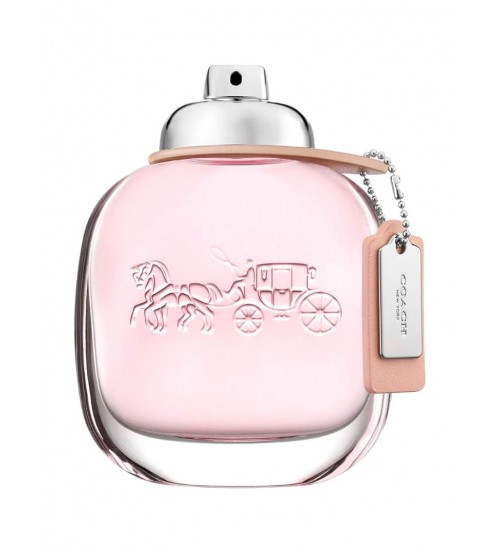 Coach Coach EDT 90ml Testeris