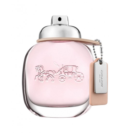 Coach Coach EDT 90ml Coach Coach EDT 90ml