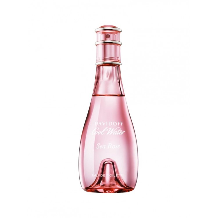 Davidoff Cool Water Sea Rose EDT 100ml