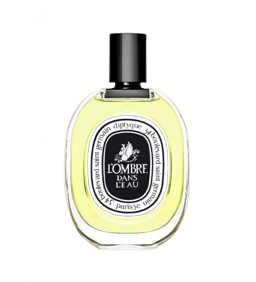 Diptyque L'Ombre Dans L'Eau EDT 100ml Diptyque L'Ombre Dans L'Eau EDT 100ml