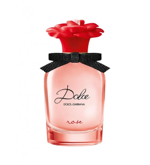 Dolce & Gabbana Dolce Rose EDT 75ml Testeris