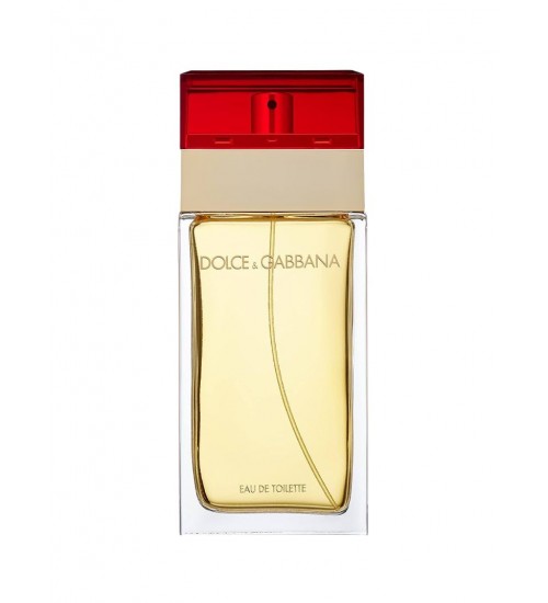 Dolce & Gabbana Pour Femme EDT 100ml