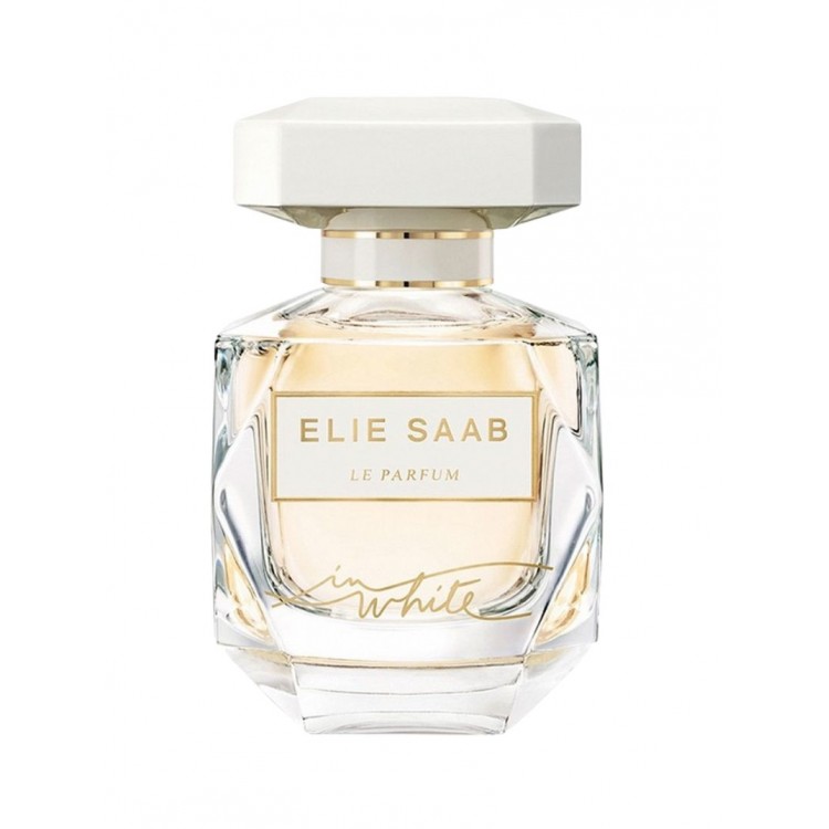 Elie Saab Le Parfum In White EDP 50ml Elie Saab Le Parfum In White EDP 50ml