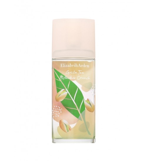 Elizabeth Arden Green Tea Pistachio Crunch Eau de Toilette 100ml
