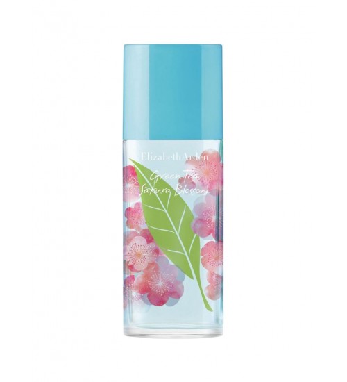 Elizabeth Arden Green Tea Sakura Blossom EDT 100ml Elizabeth Arden Green Tea Sakura Blossom EDT 100ml