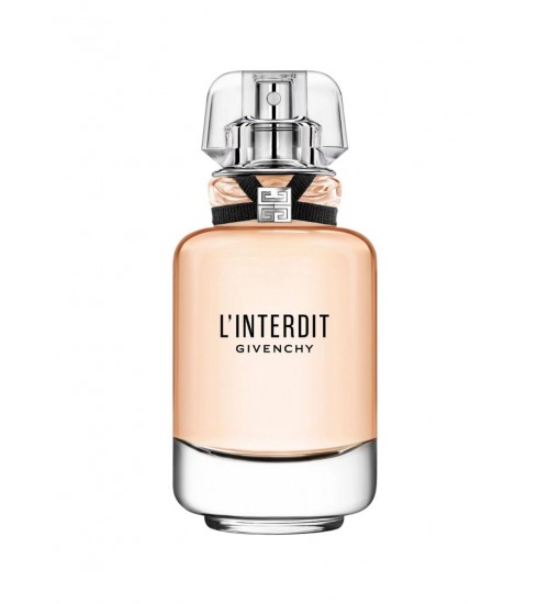 Givenchy L'Interdit EDT 50ml Givenchy L'Interdit EDT 50ml
