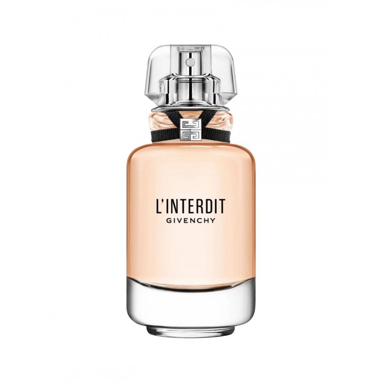 Givenchy L'Interdit EDT 50ml Givenchy L'Interdit EDT 50ml