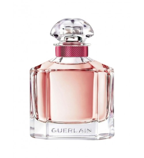 Guerlain Mon Guerlain Bloom of Rose EDT 50ml Testeris