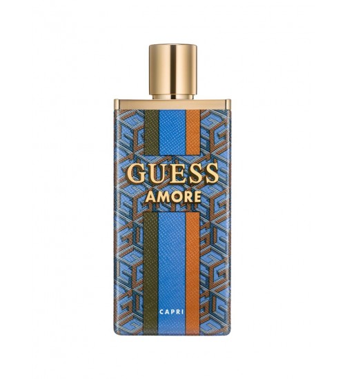 Guess Amore Capri EDT 100ml Testeris