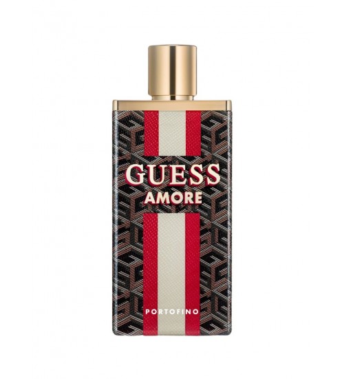 Guess Amore Portofino EDT 100ml Testeris