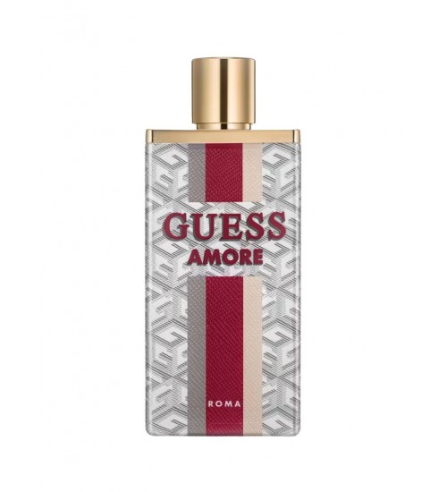 Guess Amore Roma EDT 100ml Testeris