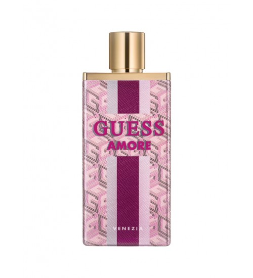 Guess Amore Venezia EDT 100ml Testeris