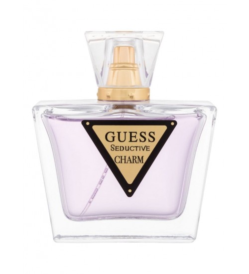 Guess Seductive Charm EDT 75ml Testeris