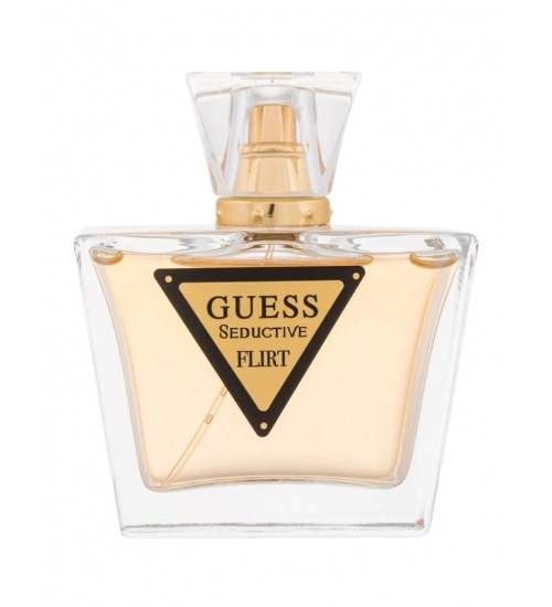 Guess Seductive Flirt EDT 75ml Testeris Guess Seductive Flirt EDT 75ml Testeris