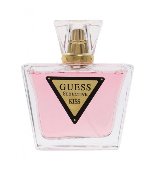 Guess Seductive Kiss EDT 75ml Testeris