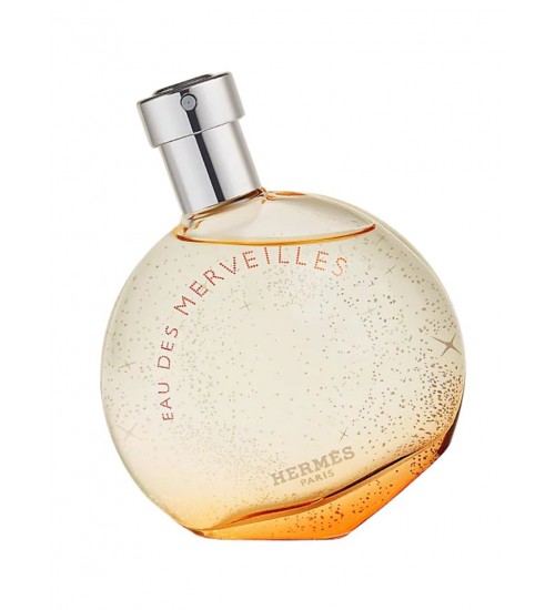 Hermes Eau Des Merveilles EDT 100ml