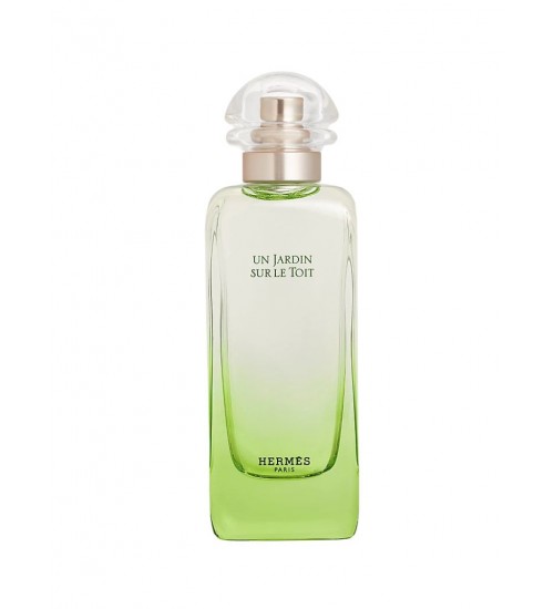 Hermes Un Jardin Sur Le Toit EDT 50ml