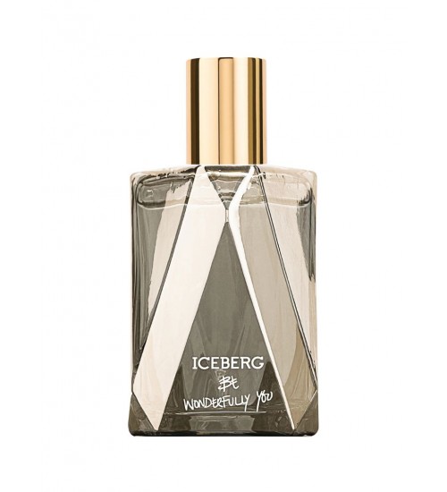 Iceberg Be Wonderfully You EDT 50ml Iceberg Be Wonderfully You EDT 50ml