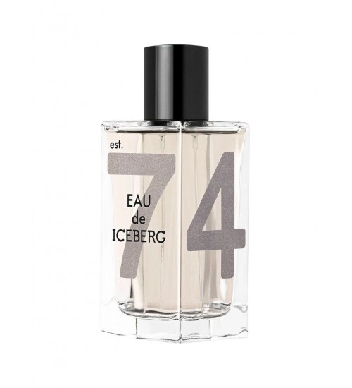 Iceberg Eau de Iceberg Jasmin EDT 100ml
