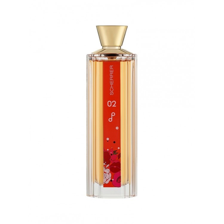 Jean Louis Scherrer Pop Delights 02 EDT 50ml