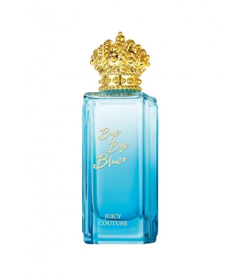 Juicy Couture Rock The Rainbow Bye Bye Blues EDT 75ml