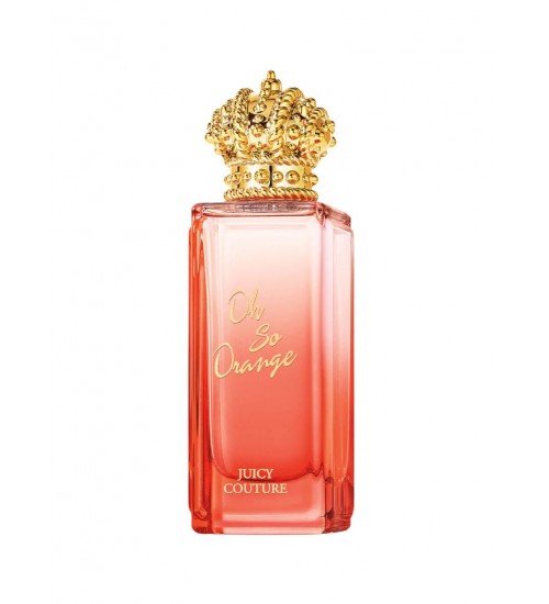 Juicy Couture Rock The Rainbow Oh So Orange EDT 75ml