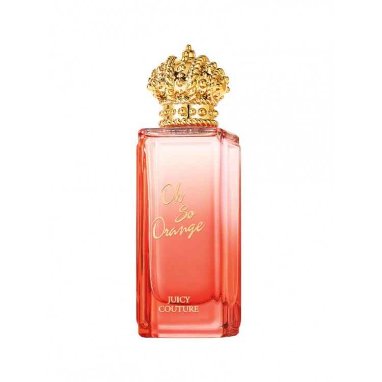 Juicy Couture Rock The Rainbow Oh So Orange EDT 75ml