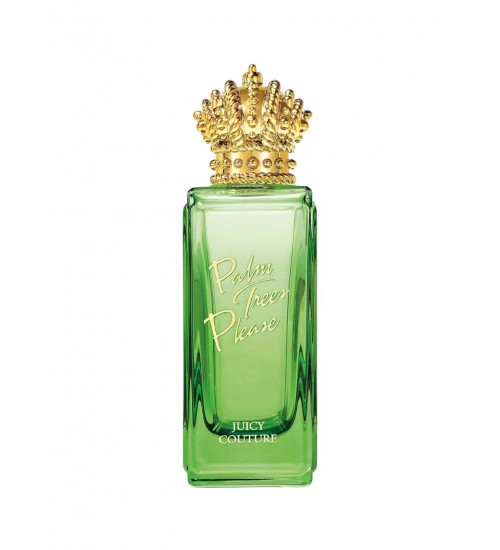 Juicy Couture Rock The Rainbow Palm Trees Please EDT 75ml