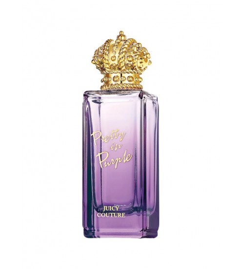Juicy Couture Rock The Rainbow Pretty in Purple EDT 75ml