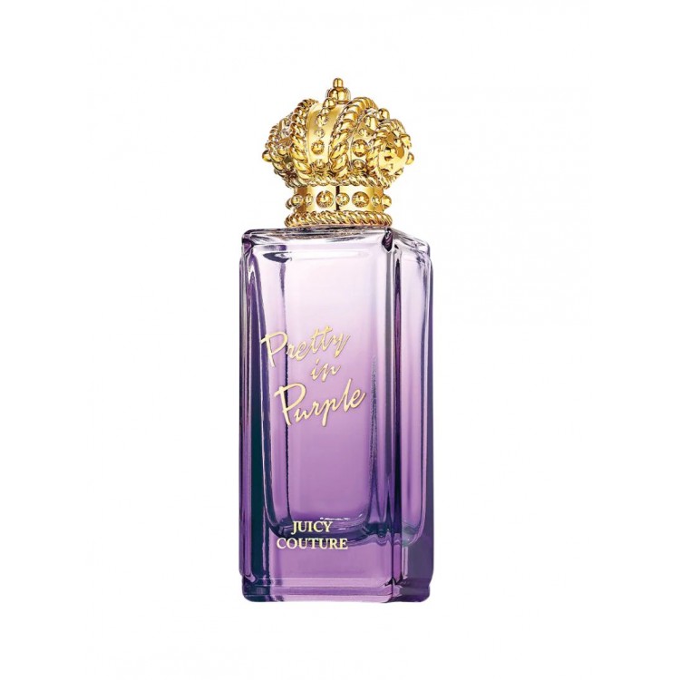 Juicy Couture Rock The Rainbow Pretty in Purple EDT 75ml