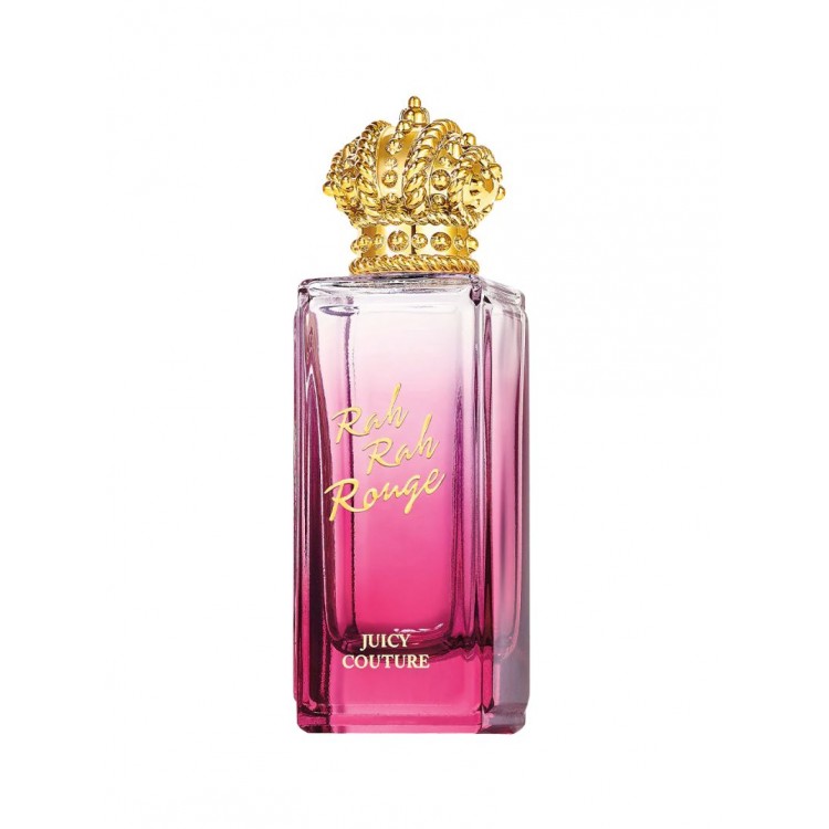 Juicy Couture Rock The Rainbow Rah Rah Rouge EDT 75ml