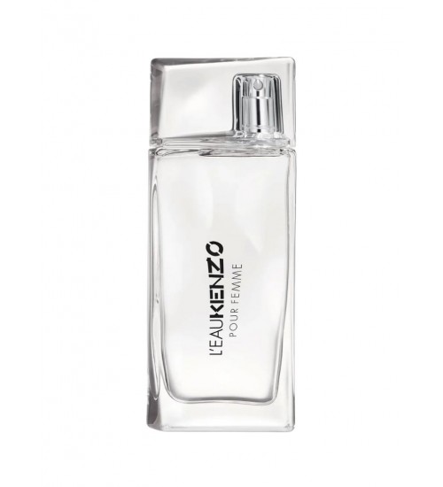 Kenzo L'eau Kenzo Pour Femme EDT 100ml Kenzo L'eau Kenzo Pour Femme EDT 100ml