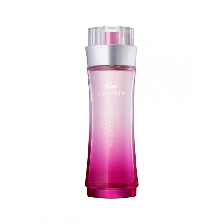 Lacoste Touch of Pink EDT 90ml Lacoste Touch of Pink EDT 90ml